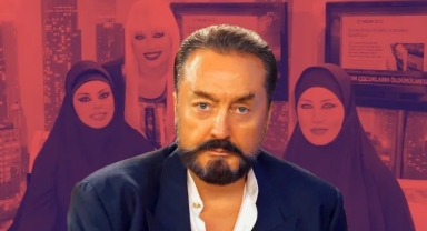 Adnan Oktar suç örgütü operasyonunun başında olan isim anlattı: Adnan Oktar'ın finans kaynağı kimdi? Çırıl çıplak Kur'an-ı Kerim okuyan kadın detayı