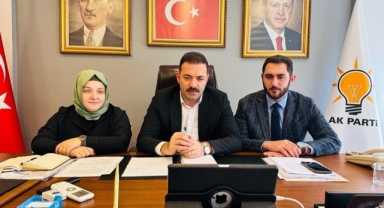AK Parti'de büyük kongrenin hazırlıkları başladı!