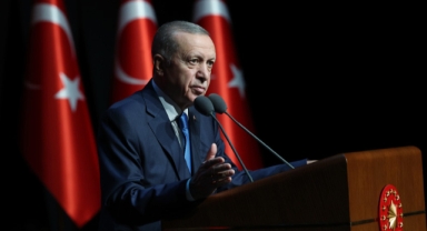AK Parti'de yerel seçim hazırlığı