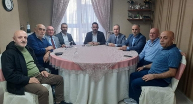 AK Parti'nin