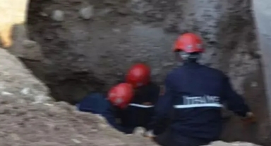 Ankara'da kömür madeninde göçük: Zonguldaklı işçiler de var!
