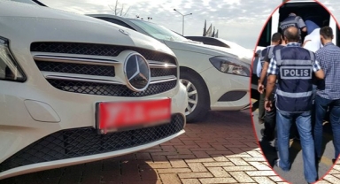 Aracını satmak isterken 695 bin lira dolandırıldı!