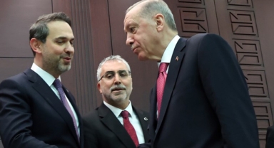 Bakan Alparslan Bayraktar'ın Zonguldak programı belli oldu