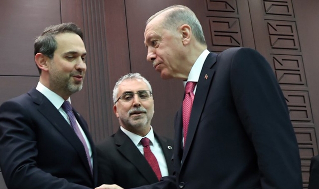 Bakan Alparslan Bayraktar'ın Zonguldak programı belli oldu