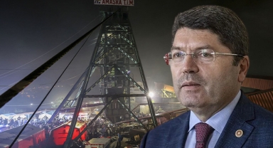 Bakan Tunç'dan Amasra Patlaması açıklaması!