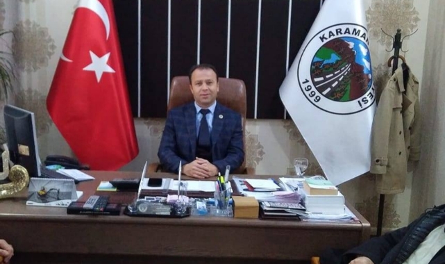 Başkan açıkladı soruşturma başlatıldı!