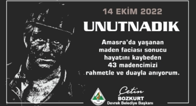Başkan Bozkurt,