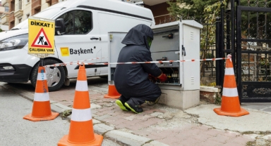 Başkent EDAŞ Zonguldak’ı bakım ve yatırımlarıyla aydınlattı