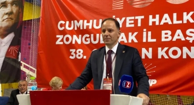 “Belediye seçimlerini kazanacak adaya oy verin”