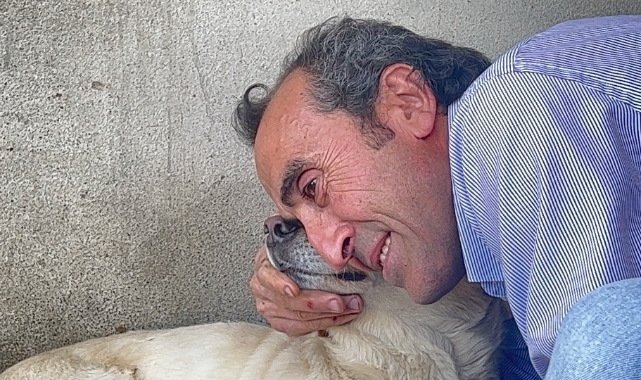 Beslediği sokak hayvanları vahşice öldürüldü