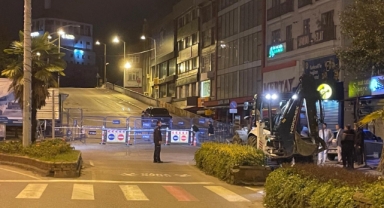 Bir devrin sonu! Fevkani trafiğe kapatıldı…