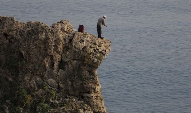 Birinin cansız bedenine ulaşıldı, öbürü aranıyor!