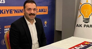 Çağlayan'dan Büyük Kongre Vurgusu!