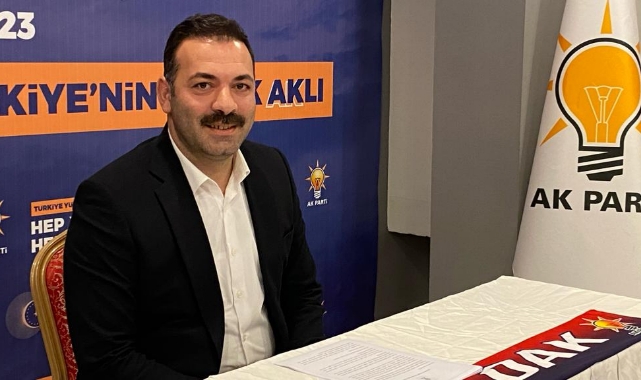 Çağlayan'dan Büyük Kongre Vurgusu!