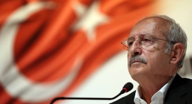 CHP Genel Başkanı Kemal Kılıçdaroğlu Bartın'a geliyor….