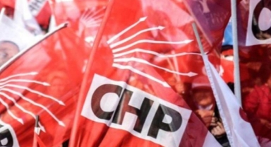 CHP kongresinde sert sözler,