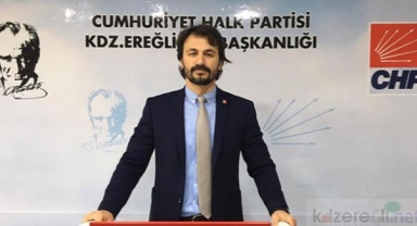 CHP'li Eylem Ertuğrul'dan TTK açıklaması!