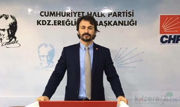 CHP'li Eylem Ertuğrul'dan TTK açıklaması!