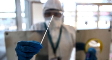 Covid-19 Eris varyantı Zonguldak'ta da görüldü