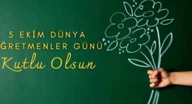 Dünyada her yıl 5 Ekim'de kutlanırken, Türkiye'de neden 24 Kasım'da kutlanıyor?