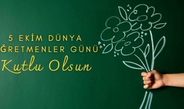 Dünyada her yıl 5 Ekim'de kutlanırken, Türkiye'de neden 24 Kasım'da kutlanıyor?
