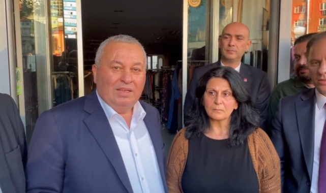 Enginyurt&#039;tan ilginç benzetme: Zonguldak&#039;a İsrail saldırdı da bizim haberimiz mi yok?