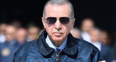 Erdoğan'dan çağrı, "Ateşe benzin dökmenin kimseye faydası olmaz"