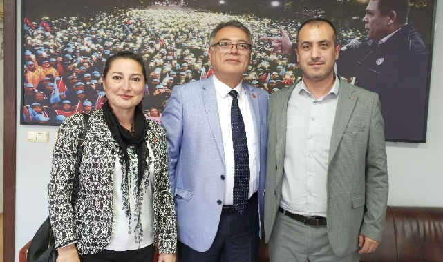 "Ereğli ve Erdemir’i iki ayrı safa oturtmak çok yanlış"