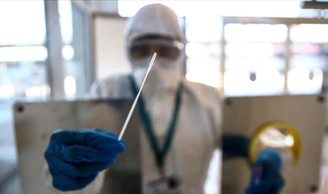 Eris Varyantlı bebekten sevindirici haber!