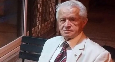 Eski belediye başkanının beynine pıhtı attı!