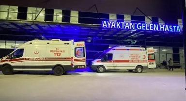 Fener'de intihar girişimi: İkna etme çalışmaları sürüyor