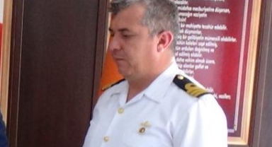 FETÖ firarisi Binbaşı Bünyamin Kopoycu yakalandı!