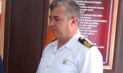 FETÖ firarisi Binbaşı Bünyamin Kopoycu yakalandı!