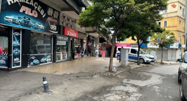 Fevkani Köprü altında polis bekliyor!