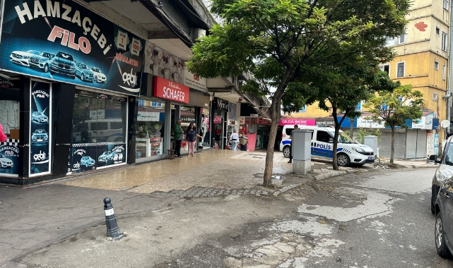 Fevkani Köprü altında polis bekliyor!