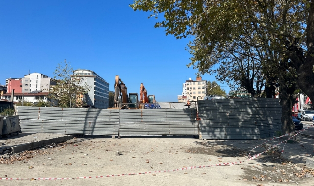 Fevkani Köprüsü&#039;nde bariyerleme çalışmaları başladı