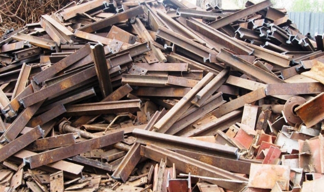 Fevkani Köprüsü&#039;nün hurdası ne olacak?