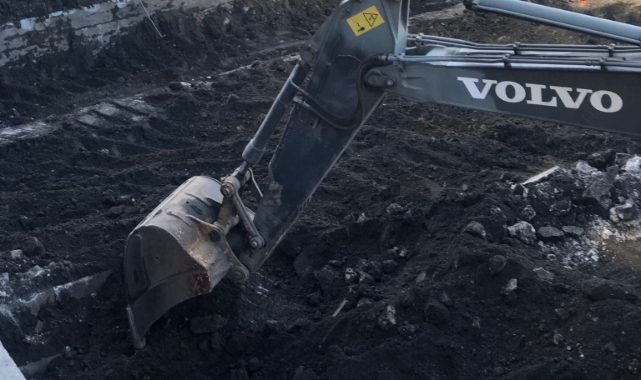 Fevkani Köprüsü&#039;nün tabanına indiler!