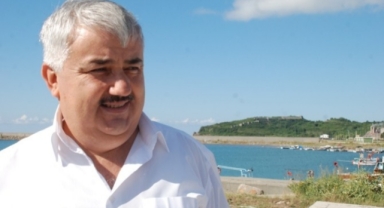 Filyos'ta 4. dönemde de adaylığını açıkladı!