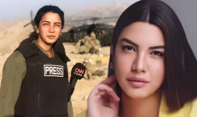 Fulya Öztürk&#039;ün yaşadıkları korkuttu!