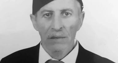 Gazi Altay, yaşamını yitirdi