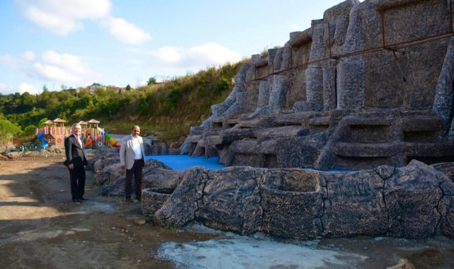 Gökhan Demirtaş eser kazandırmaya devam ediyor  