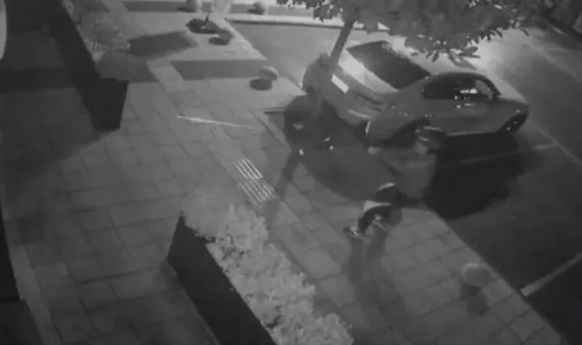 İddiaları gündemden düşmüyordu.. Bu kez de silahla saldırdılar...