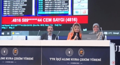 İsmi çok tartışılmıştı, o kuradan çıktı!