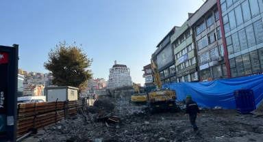 İşte Fevkani'de son durum!
