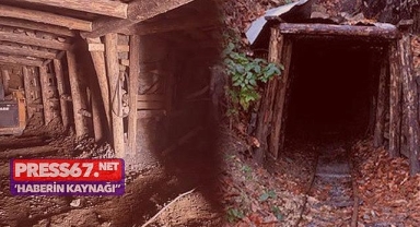Kaçak Ocak ihbarı harekete geçirdi