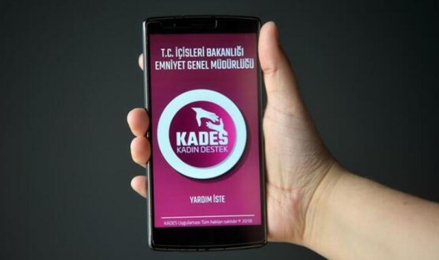 KADES üzerinden şiddete uğradığını bildiren kadın sayısında yüzde 2 bin 594 oranında artış