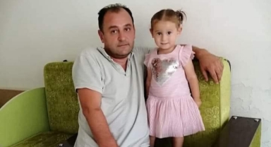 Kahreden kaza! Baba ve 5 yaşındaki kızı kazada hayatını kaybetti