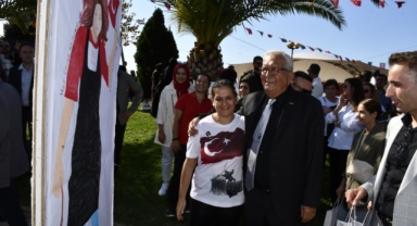 Kdz. Ereğli Belediyesi 29 Ekim coşkusunda çocukları unutmadı!