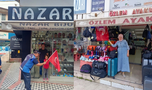 Kdz. Ereğli, Cumhuriyet coşkusuna hazırlanıyor